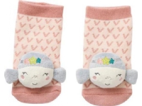 Fehn Rattle Socks Mermaid from Collection: Sea