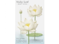 Usorteret Appree Post-it notes Lotus white M