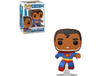 Funko! POP VINYL DC Holiday Superman (GB)
