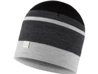 Buff Buff Merino Move Beanie 1302219011000 grå One size