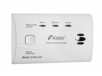 !Kullmonoksidsensor KIDDE K10LLCO