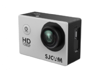 SJCAM SJ4000, Full HD, CMOS, 12 MP, 60 fps, 900 mAh, 67 g Foto og video - Videokamera - Action videokamera