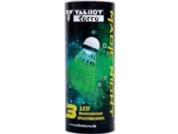 badminton shuttlecocks  Tato Magic Night Led 479123