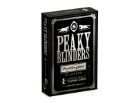 Karty Peaky Blinders Leker - Spill