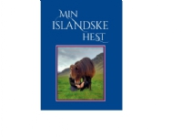 Min islandske hest | Lise Hvarregaard | Språk: Dansk