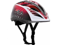 FILA FS Ka JR BOY blk/red XS 47/51