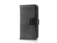 ITSKINS Universal Wallet Book XL – Vikbart fodral för mobiltelefon