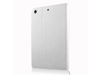 ITSKINS MILANO cover til iPad Air®. Hvid