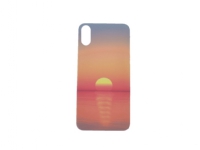 ITSKINS AVANA-skydd för iPhone XS / X®. Sunset