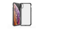 ITSKINS HYBRID cover til iPhone XS / X®. Sort