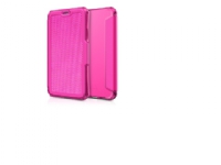 ITSKINS SPECTRUM FOLIO cover til iPhone XS / X®. Pink