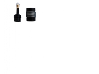 SX Optical Adapter kit 3.5mm-TOS Adapt  TOS Coupler