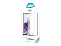 ITSKINS 3D beskyttelsesglas til Samsung Galaxy S20 4G / 5G® Tele & GPS - Mobilt tilbehør - Deksler og vesker