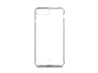 Bilde av Itskins Spectrum Clear Cover Til Iphone 8 Plus / 7 Plus / 6s Plus / 6 Plus®. Gennemsigtig