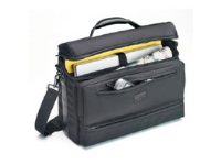 Bilde av Case Logic Nylon Pilotcase Ncc13, 540 G