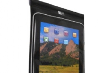 Case Logic IPADW-101K, iPad, 141,7 g PC & Nettbrett - Nettbrett tilbehør - Deksel & vesker