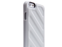 Thule Gauntlet, Etui, Apple, iPhone 6, 11,9 cm (4.7), Hvit Tele & GPS - Mobilt tilbehør - Deksler og vesker