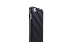 Thule Gauntlet, Etui, Apple, iPhone 6+, 14 cm (5.5), Svart Tele & GPS - Mobilt tilbehør - Deksler og vesker