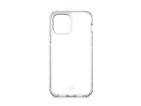 ITSKINS SupremeClear Omslag Apple iPhone 12 Mini 13,7 cm (5.4) Transparent