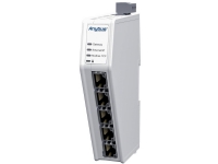 Anybus ABC4011 HMS Industrial Interface-konverter Ethernet/IP, Modbus-TCP, Gateway, Industrial Ethernet 24 V/DC 1 stk