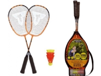 Talbot Torro Speedminton set Talbot Torro S2200 490112