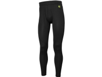 Helly Hansen Workwear Lifa underbuks 75505 sort str. XL