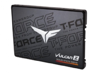 Team Group T-FORCE Vulcan Z – SSD – 2 TB – inbyggd – 2.5 – SATA 6Gb/s