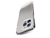 SBS Extreme X3 cover til iPhone 13 Pro Max®. Gennemsigtig Tele & GPS - Mobilt tilbehør - Deksler og vesker
