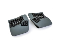 Kinesis Advantage360 Pro Tastatur, ZMK Bluetooth Multichannel PC tilbehør - Mus og tastatur - Reservedeler