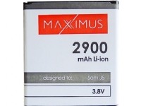 Batteri MAXXIMUS BAT MAXXIMUS SAM J5 2900mAh EB-BG530BBC