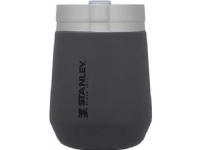 Stanley Kubek EVERYDAY TUMBLER 0,3L - Charcoal / Stanley Catering - Service - Glass & Kopper
