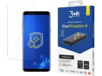 3MK 3MK SilverProtection+ Samsung S9