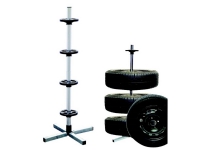 IWH Dækstativ - Bildæk op til 225 mm.