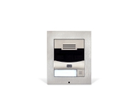 2N Telecommunications 9155301BF,Satin stål,10,100 Mbit/pixel,640 x 480 pixel,40 60 C,40 70 C