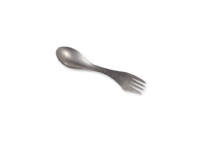 Light My Fire Spork Titanium, Titan, Tritan, 32 g, Sverige Utendørs - Camping - Borde/Stoler