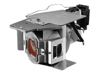 CoreParts - Projektorlampe (tilsvarer: BenQ 5J.JAH05.001) - 210 watt - 4000 time(r) - for BenQ MH630, MH680, TH680, TH681, TH681+, TH681H TV, Lyd & Bilde - Prosjektor & lærret - Lamper