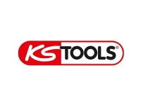 KS TOOLS Werkzeug-maschinen GmbH Holdeverktøy for vibrasjonsdempere med festeskruer (400.4556)