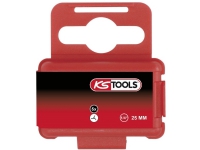 KS Tools 911.3630 Tri-Wing-bit 5 st