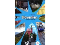 Rejseklar til Slovenien   Lis Jensen og Henrik Lund   Språk: Dansk