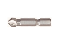 KS Tools 336.0301, Drill, Deburring drill bit, 6,4 mm, Høyrehåndsrotasjon, 8,3 mm, 5 cm El-verktøy - Tilbehør - Diverse Bor