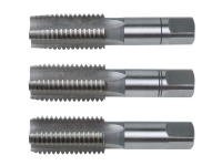 KS Tools 331.2160, Gjengetapp, Høy-Hastighets Stål (HHS), Sølv Trådkutter