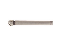 KS Tools 336.0108, Drill, Avgradingsborebit, Høyrehåndsrotasjon, 2,5 cm, 7,1 cm, Metall, Ikke-jernholdig metall, Rustfritt stål El-verktøy - Tilbehør - Diverse Bor