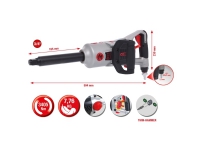 KS Tools 515.3260, 7,76 kg