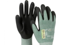 OX-ON allround handske str. 8 - Recycle Comfort 16305, let handske, 48% genbrugspolyester Klær og beskyttelse - Hansker - Arbeidshansker