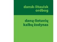 Bilde av Dansk-litauisk Ordbog | Indre Løvheim Pedersen | Språk: Dansk