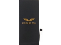 Bilde av Premium Cell Battery Premium Cobalt Batteri Iphone 8 Plus 3550mah