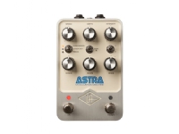 Gitareffekt - Universal Audio UAFX Astra Modulation Machine