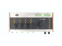 Universal Audio Volt 476P - USB audio interface