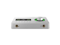 Universal Audio Apollo Solo USB HE – audio interface