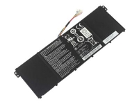 Bilde av Coreparts - Batteri Til Bærbar Pc - Litiumpolymer - 4-cellers - 2100 Mah - 33 Wh - Svart - For Acer Aspire V3 Aspire V 13